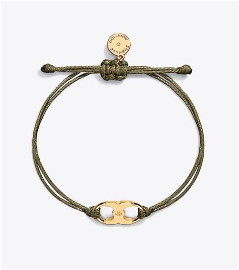 tory burch women empowerment bracelet|www.toryburch.com.